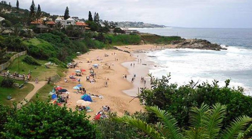 Thompsons Bay Beach , , South Africa